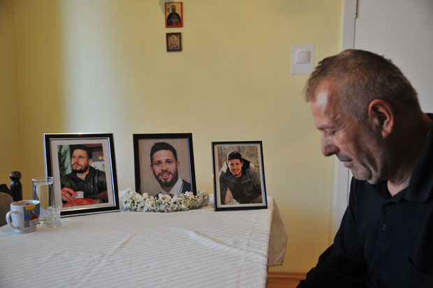 “Каква су ово светла...”: Последње речи Марка (27) којег је у Америци убио пијани возач